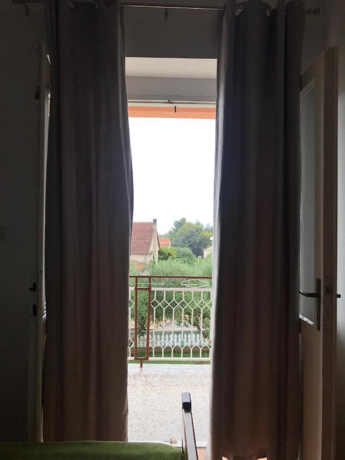 Apartmani Vilma Pakostane Exterior photo