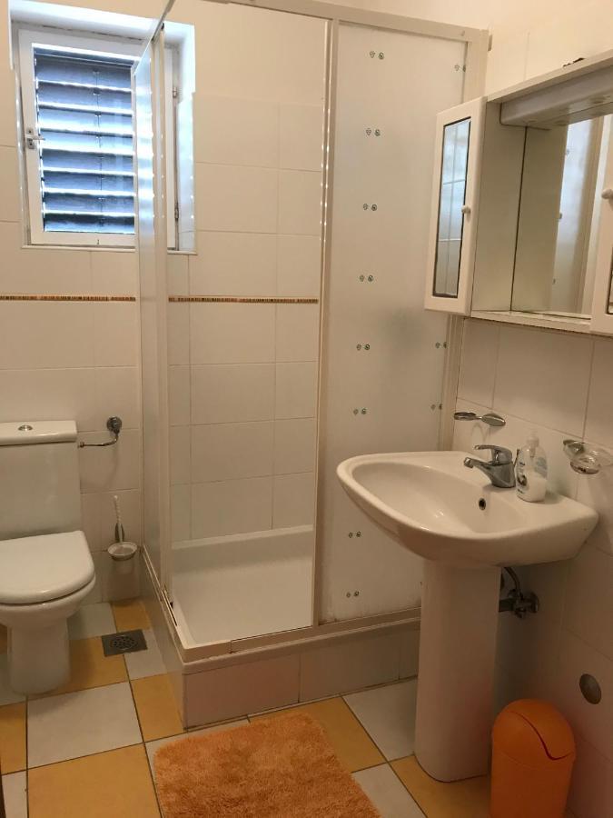 Apartmani Vilma Pakostane Exterior photo