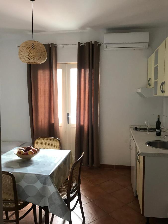 Apartmani Vilma Pakostane Exterior photo